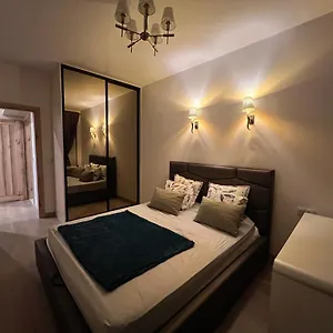 Centrum Lux Flat Apartament