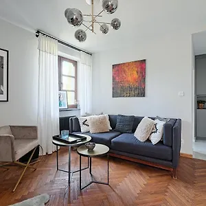 Old Town - Sapiezynska Apartament