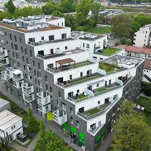 Mint House Apartament